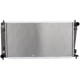 Purchase Top-Quality Radiator by DENSO - 221-9130 pa1