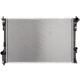 Purchase Top-Quality Radiator by DENSO - 221-9131 pa1