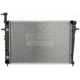 Purchase Top-Quality Radiator by DENSO - 221-9135 pa1