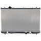 Purchase Top-Quality Radiator by DENSO - 221-9138 pa1