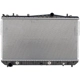 Purchase Top-Quality Radiator by DENSO - 221-9139 pa1