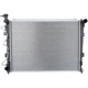 Purchase Top-Quality Radiator by DENSO - 221-9140 pa1