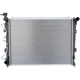 Purchase Top-Quality Radiateur by DENSO - 221-9140 pa1