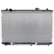 Purchase Top-Quality Radiator by DENSO - 221-9141 pa1