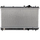 Purchase Top-Quality Radiator by DENSO - 221-9142 pa1