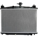 Purchase Top-Quality Radiator by DENSO - 221-9147 pa2