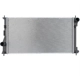 Purchase Top-Quality Radiateur by DENSO - 221-9148 pa1