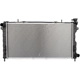 Purchase Top-Quality Radiator by DENSO - 221-9152 pa1