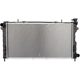 Purchase Top-Quality Radiateur by DENSO - 221-9152 pa1