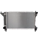 Purchase Top-Quality Radiator by DENSO - 221-9157 pa1