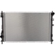 Purchase Top-Quality Radiator by DENSO - 221-9161 pa1
