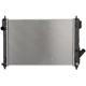 Purchase Top-Quality Radiator by DENSO - 221-9162 pa1