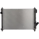 Purchase Top-Quality Radiateur by DENSO - 221-9162 pa1