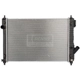 Purchase Top-Quality Radiator by DENSO - 221-9162 pa2