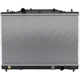 Purchase Top-Quality Radiator by DENSO - 221-9164 pa1