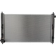 Purchase Top-Quality Radiator by DENSO - 221-9166 pa2
