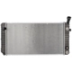 Purchase Top-Quality Radiator by DENSO - 221-9167 pa1