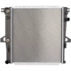 Purchase Top-Quality Radiator by DENSO - 221-9168 pa1