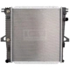 Purchase Top-Quality Radiator by DENSO - 221-9168 pa2