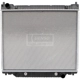 Purchase Top-Quality Radiator by DENSO - 221-9169 pa3