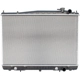 Purchase Top-Quality Radiator by DENSO - 221-9173 pa1