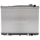 Purchase Top-Quality Radiator by DENSO - 221-9173 pa2