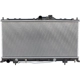 Purchase Top-Quality Radiator by DENSO - 221-9174 pa1
