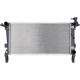 Purchase Top-Quality Radiator by DENSO - 221-9178 pa1
