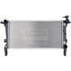 Purchase Top-Quality Radiator by DENSO - 221-9178 pa2