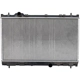 Purchase Top-Quality Radiator by DENSO - 221-9180 pa1