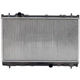 Purchase Top-Quality Radiator by DENSO - 221-9180 pa2
