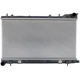 Purchase Top-Quality Radiator by DENSO - 221-9185 pa1