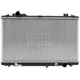 Purchase Top-Quality Radiator by DENSO - 221-9199 pa2