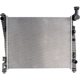 Purchase Top-Quality DENSO - 221-9205 - Radiator pa1