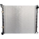 Purchase Top-Quality Radiator by DENSO - 221-9215 pa1