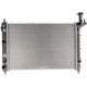 Purchase Top-Quality Radiator by DENSO - 221-9221 pa1