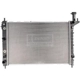 Purchase Top-Quality Radiator by DENSO - 221-9221 pa2