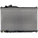 Purchase Top-Quality Radiator by DENSO - 221-9222 pa2