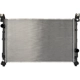 Purchase Top-Quality Radiator by DENSO - 221-9224 pa1