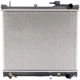 Purchase Top-Quality Radiator by DENSO - 221-9226 pa1