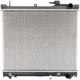 Purchase Top-Quality Radiateur by DENSO - 221-9226 pa2