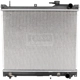 Purchase Top-Quality Radiator by DENSO - 221-9226 pa3