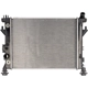 Purchase Top-Quality Radiator by DENSO - 221-9228 pa1