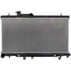 Purchase Top-Quality Radiator by DENSO - 221-9229 pa1