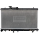 Purchase Top-Quality Radiator by DENSO - 221-9229 pa2