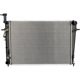 Purchase Top-Quality Radiator by DENSO - 221-9231 pa1