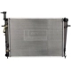 Purchase Top-Quality Radiator by DENSO - 221-9231 pa2