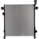 Purchase Top-Quality Radiator by DENSO - 221-9232 pa2