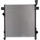 Purchase Top-Quality Radiator by DENSO - 221-9232 pa4