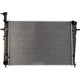 Purchase Top-Quality Radiator by DENSO - 221-9233 pa1